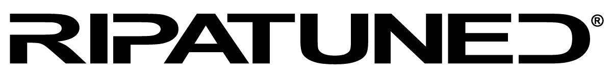 Ripatuned Apparel Co.