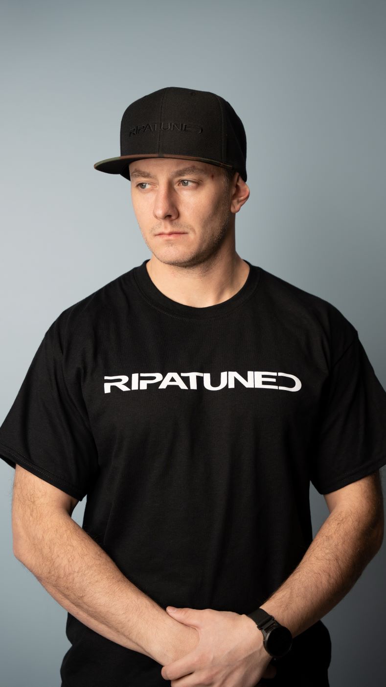 RIPATUNED ORIGINAL TEE