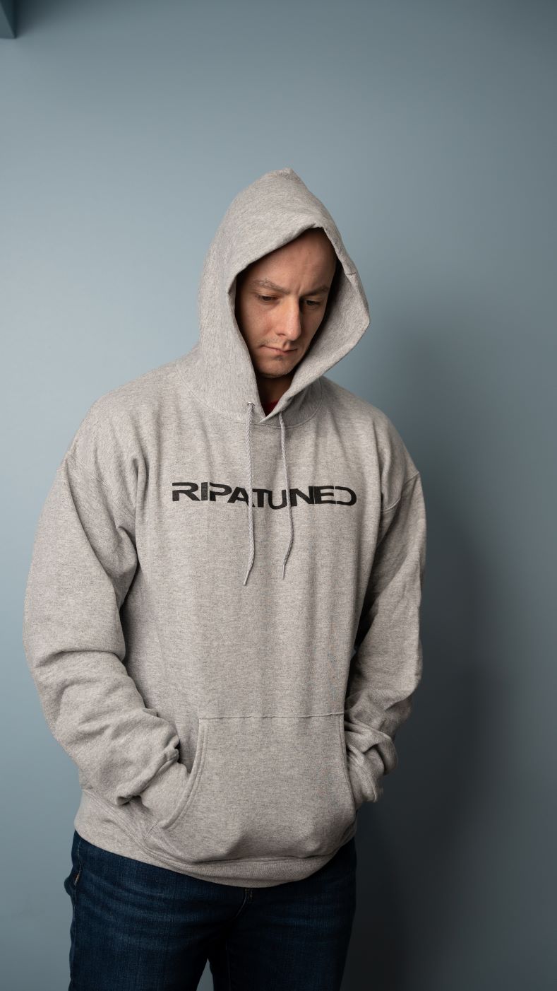 RIPATUNED ORIGINAL SWEATSHIRT