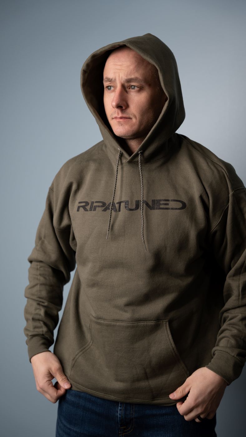 RIPATUNED ORIGINAL SWEATSHIRT