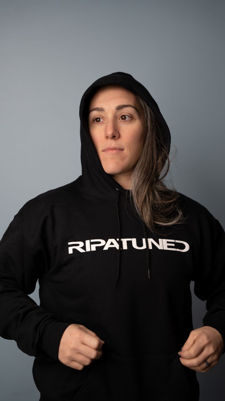 RIPATUNED ORIGINAL SWEATSHIRT