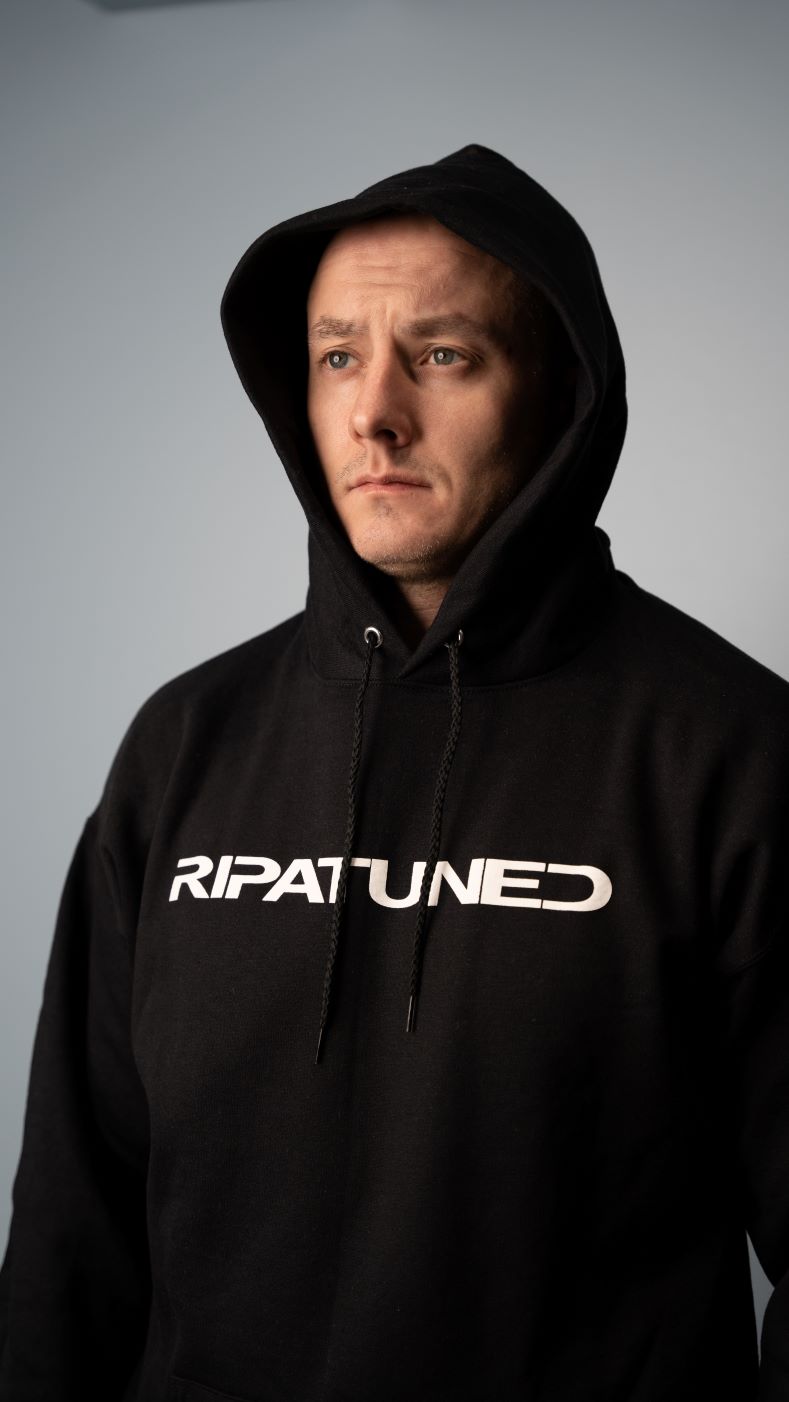 RIPATUNED ORIGINAL SWEATSHIRT