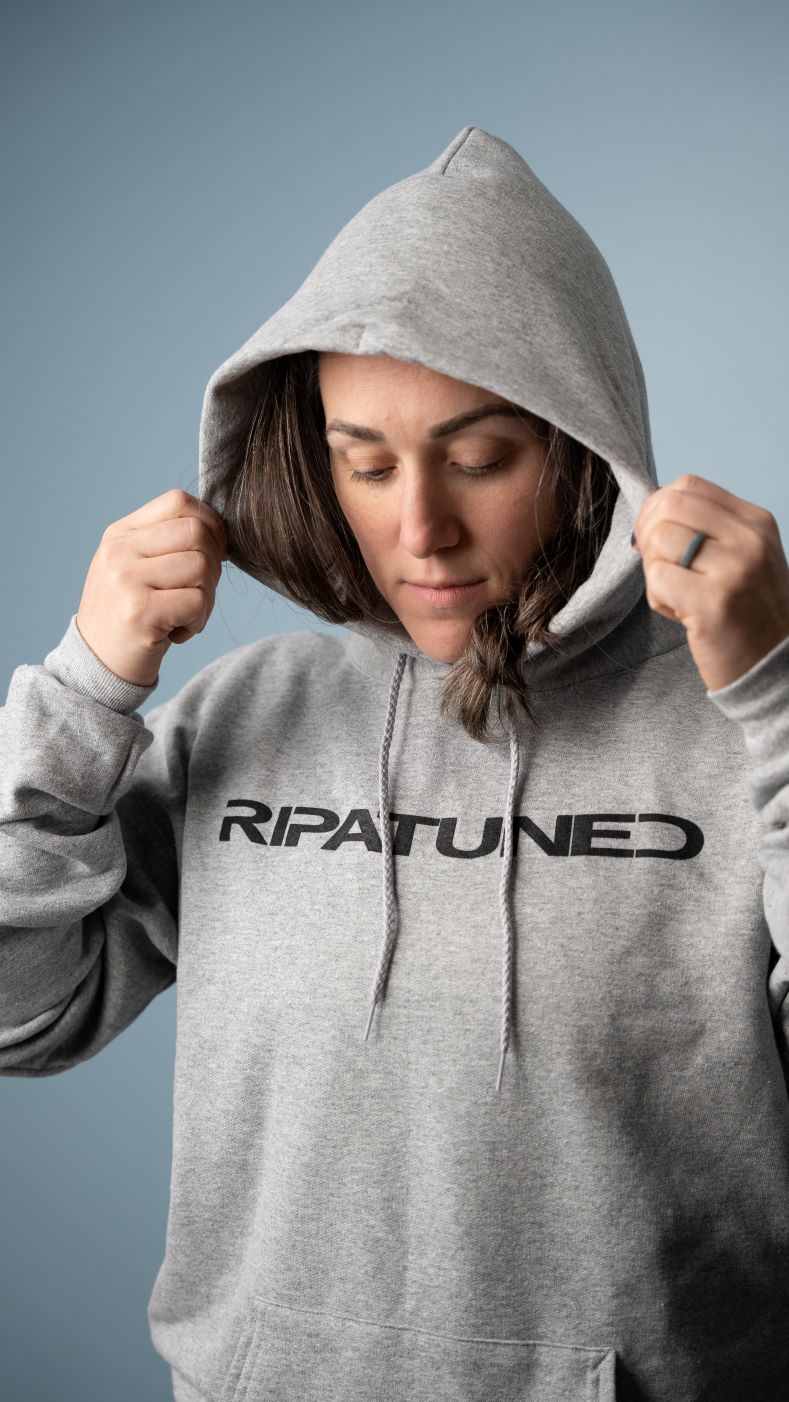 RIPATUNED ORIGINAL SWEATSHIRT